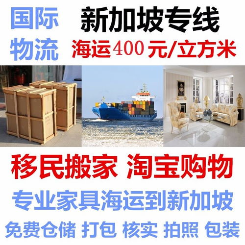 海運至新加坡 如何選擇與利用專業(yè)商務(wù)代理服務(wù)
